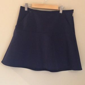 Ralph Lauren golf skort